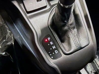 2021 RAM ProMaster City Cargo Van Tradesman SLT