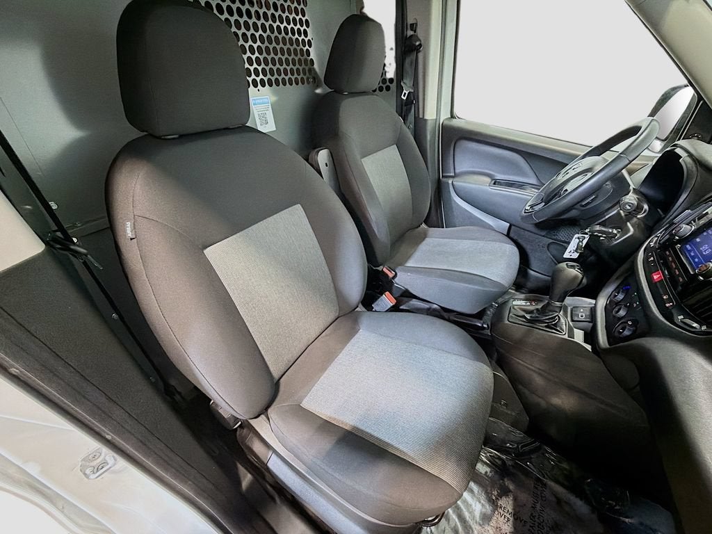 2021 RAM ProMaster City Cargo Van Tradesman SLT