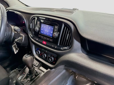 2021 RAM ProMaster City Cargo Van Tradesman SLT