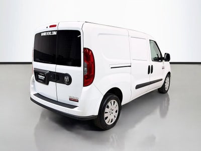 2021 RAM ProMaster City Cargo Van Tradesman SLT