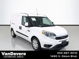 2020 RAM ProMaster City Cargo Van Tradesman SLT