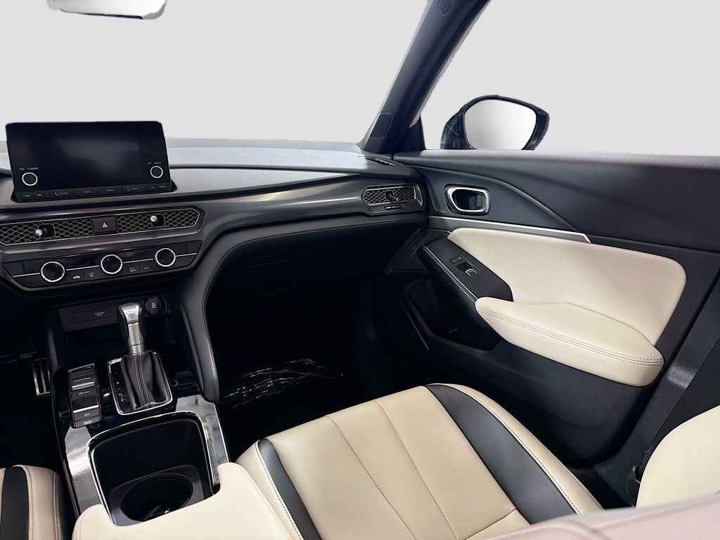 2023 Acura Integra A-Spec Package