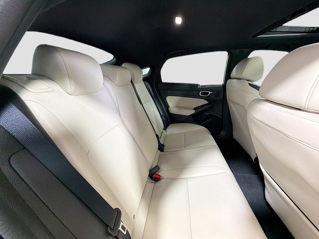 2023 Acura Integra A-Spec Package