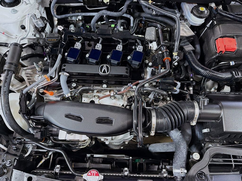2023 Acura Integra A-Spec Package