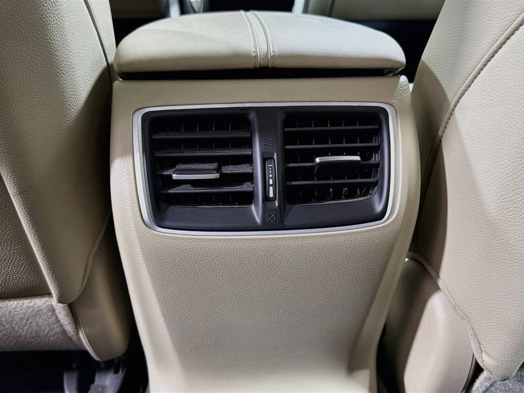 2020 Acura TLX 2.4L Base