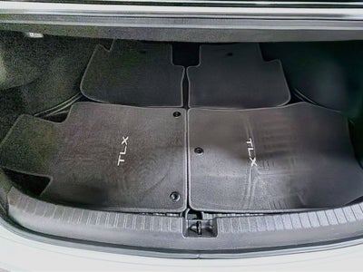 2020 Acura TLX 2.4L Base