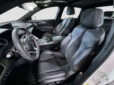 2023 Acura TLX A-Spec Package