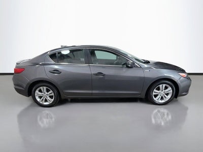 2013 Acura ILX Hybrid 1.5L w/Technology Package