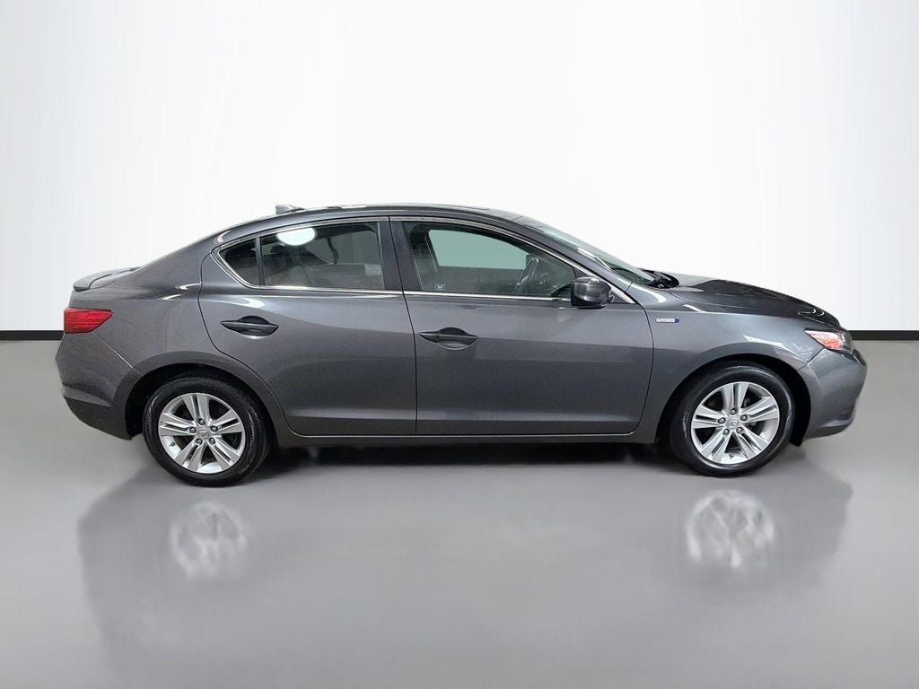 2013 Acura ILX Hybrid 1.5L w/Technology Package