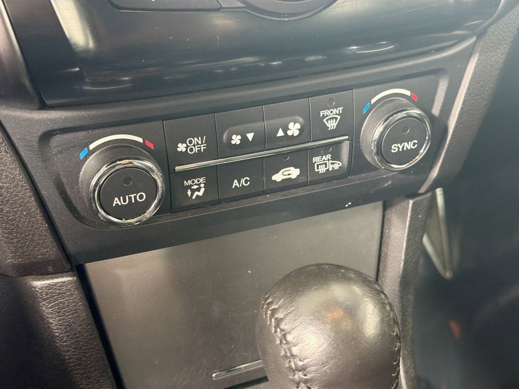 2013 Acura ILX Hybrid 1.5L w/Technology Package