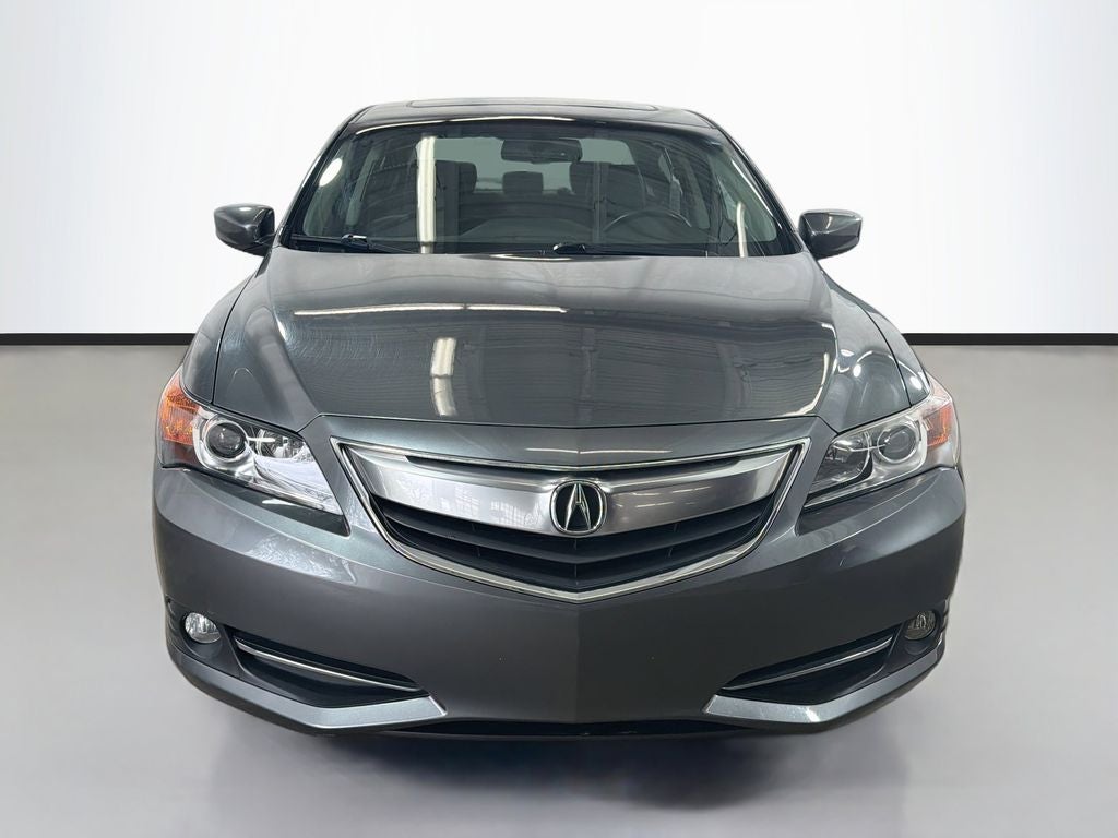 2013 Acura ILX Hybrid 1.5L w/Technology Package