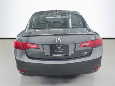 2013 Acura ILX Hybrid 1.5L w/Technology Package