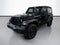 2018 Jeep Wrangler Sport
