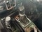 2021 Jeep Wrangler Unlimited Sahara 4xe
