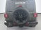 2021 Jeep Wrangler Unlimited Sahara 4xe