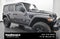 2023 Jeep Wrangler Rubicon 20th Anniversary Edition 4xe