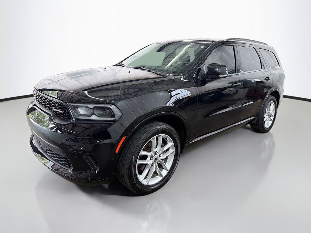 2023 Dodge Durango GT Premium