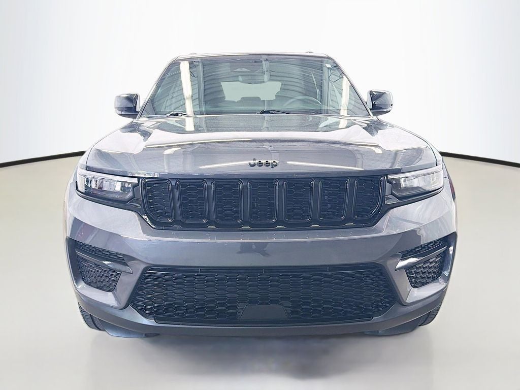 2023 Jeep Grand Cherokee Altitude X