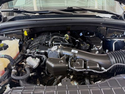 2023 Jeep Grand Cherokee Altitude X