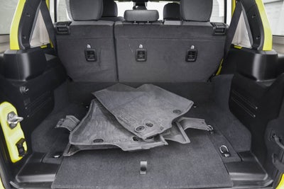 2024 Jeep Wrangler Willys 4xe