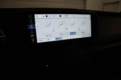 2024 Jeep Wrangler Willys 4xe