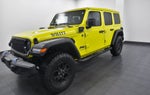 2024 Jeep Wrangler Willys 4xe