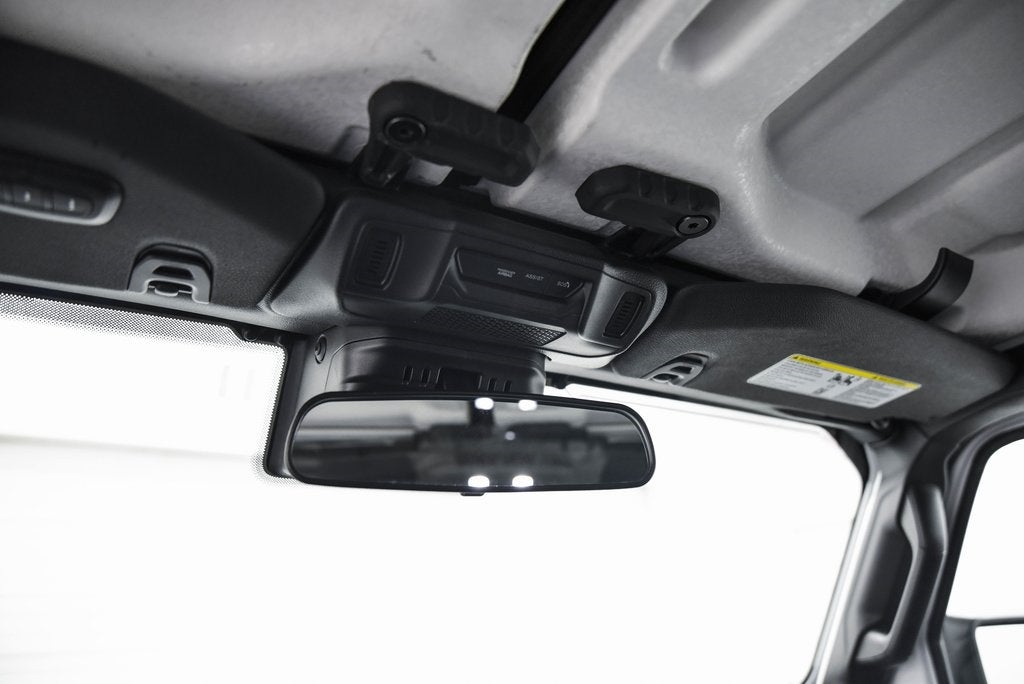 2024 Jeep Wrangler Willys 4xe