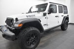 2024 Jeep Wrangler Willys 4xe