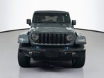 2024 Jeep Wrangler Sport S 4xe