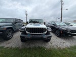 2024 Jeep Wrangler Rubicon 4xe
