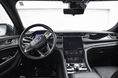 2023 Jeep Grand Cherokee Overland 4xe