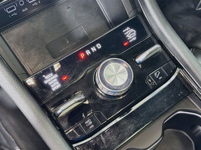 2023 Jeep Grand Cherokee Overland 4xe