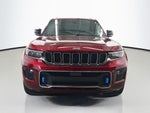 2022 Jeep Grand Cherokee Overland 4xe