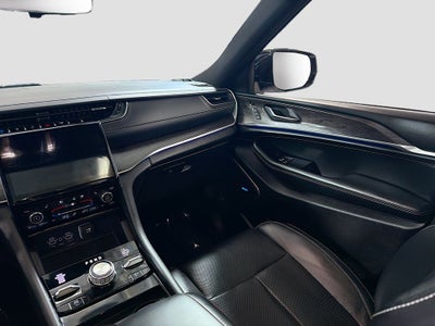 2023 Jeep Grand Cherokee Overland 4xe