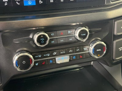 2025 Ford F-250SD Lariat