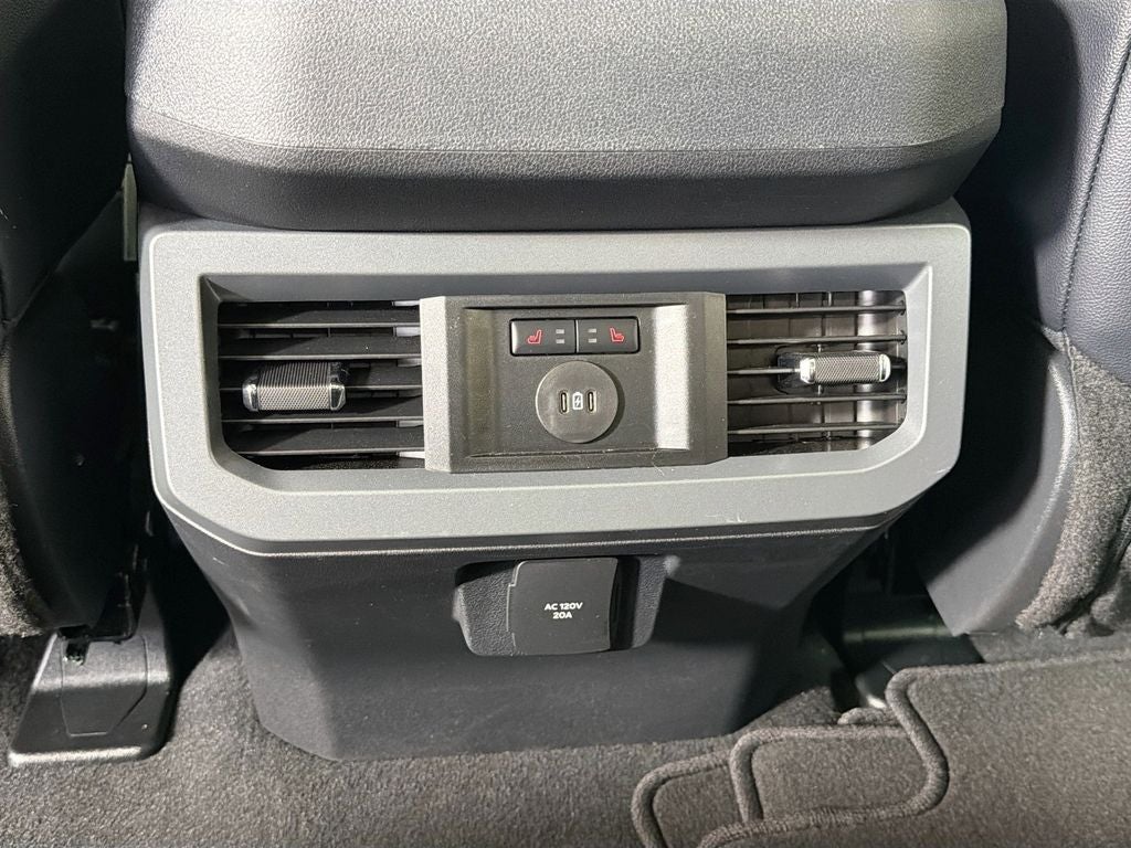 2025 Ford F-250SD Lariat