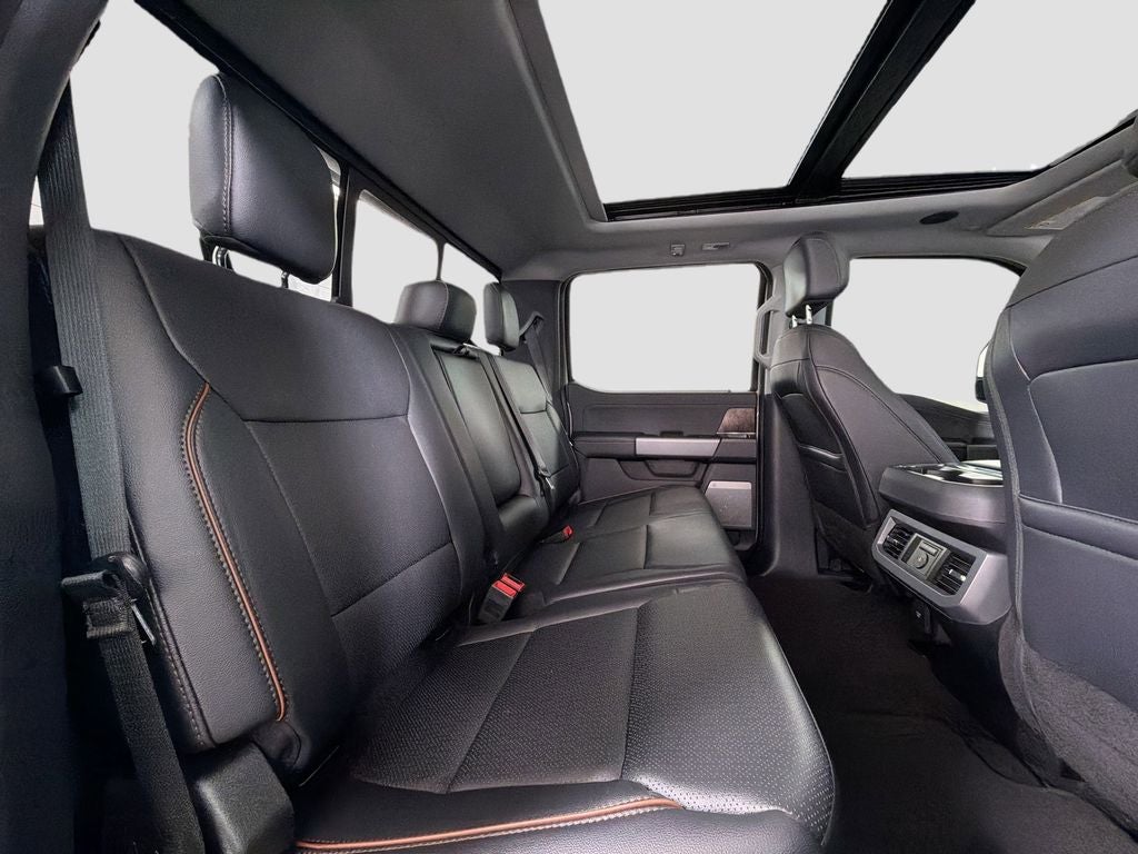 2025 Ford F-250SD Lariat