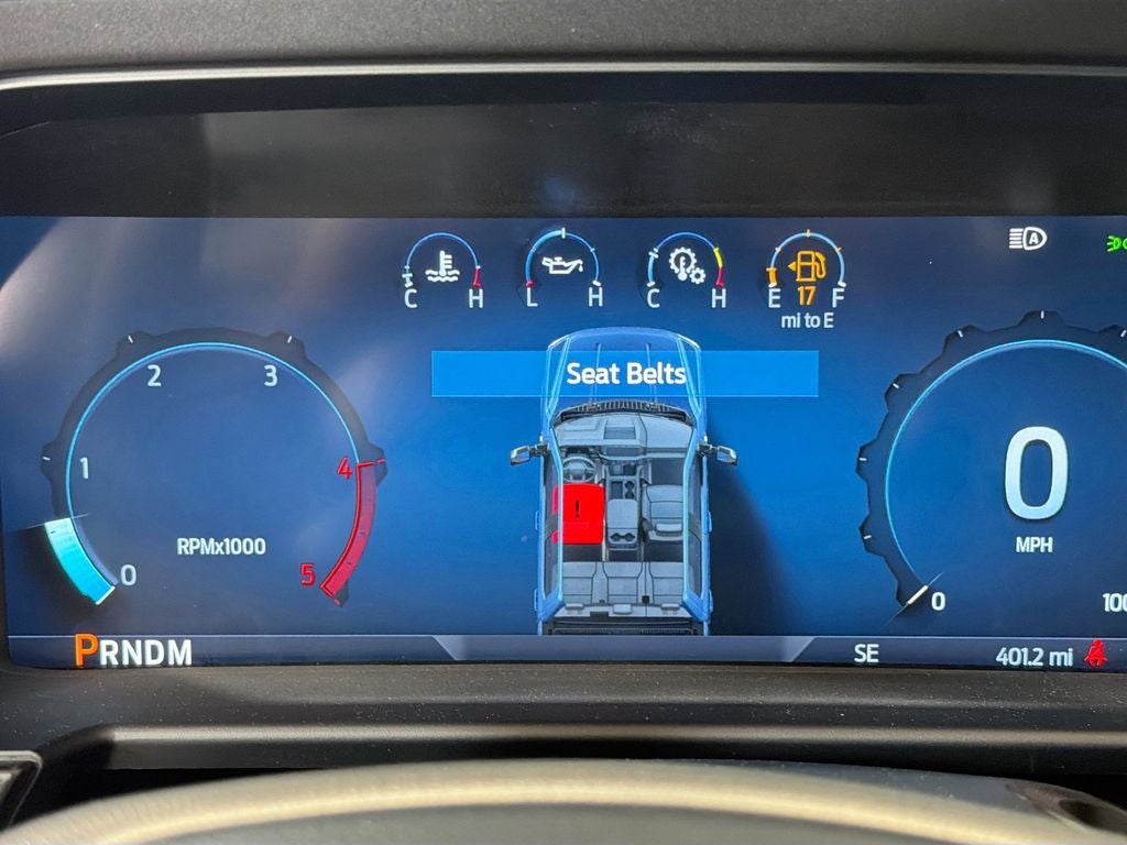2025 Ford F-450SD Platinum DRW