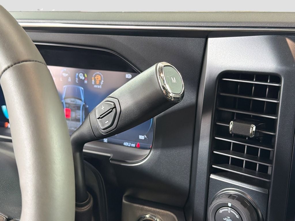2025 Ford F-450SD Platinum DRW