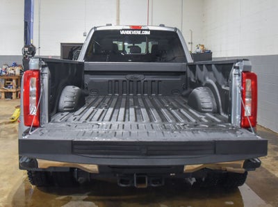 2023 Ford F-450SD XL DRW