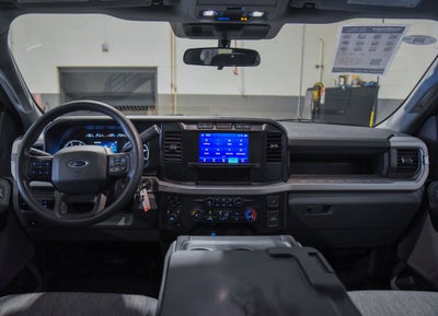 2023 Ford F-450SD XL DRW