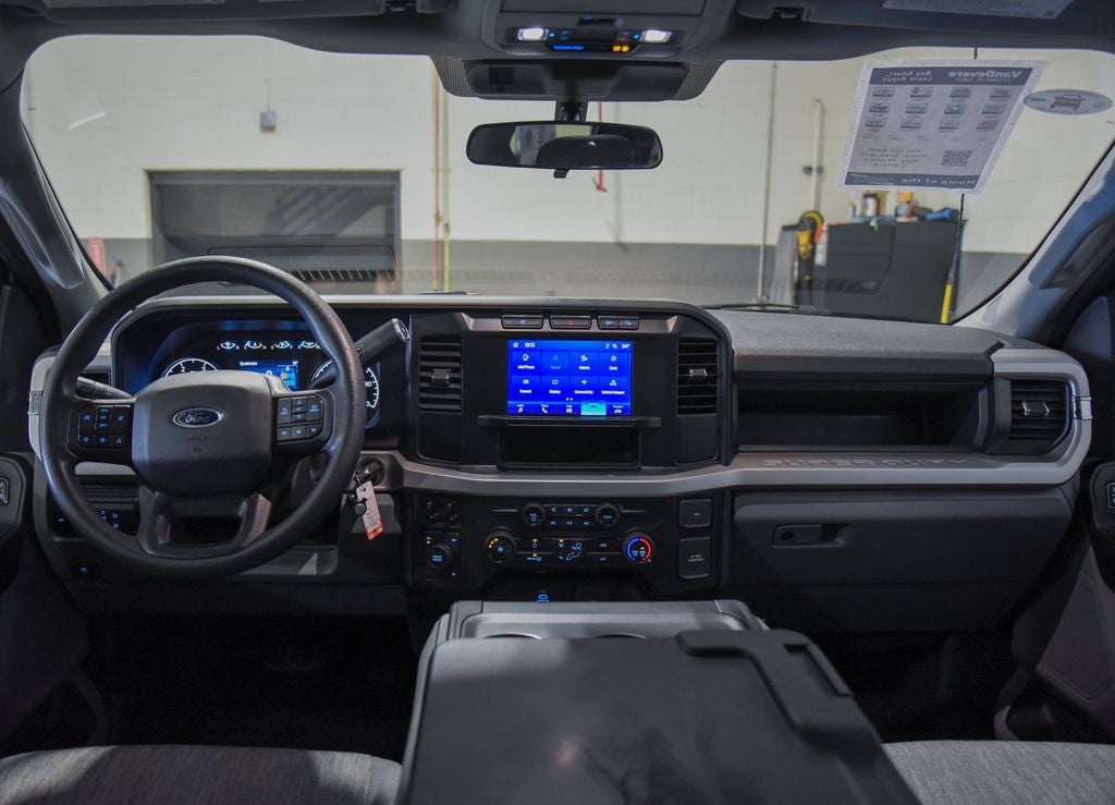 2023 Ford F-450SD XL DRW