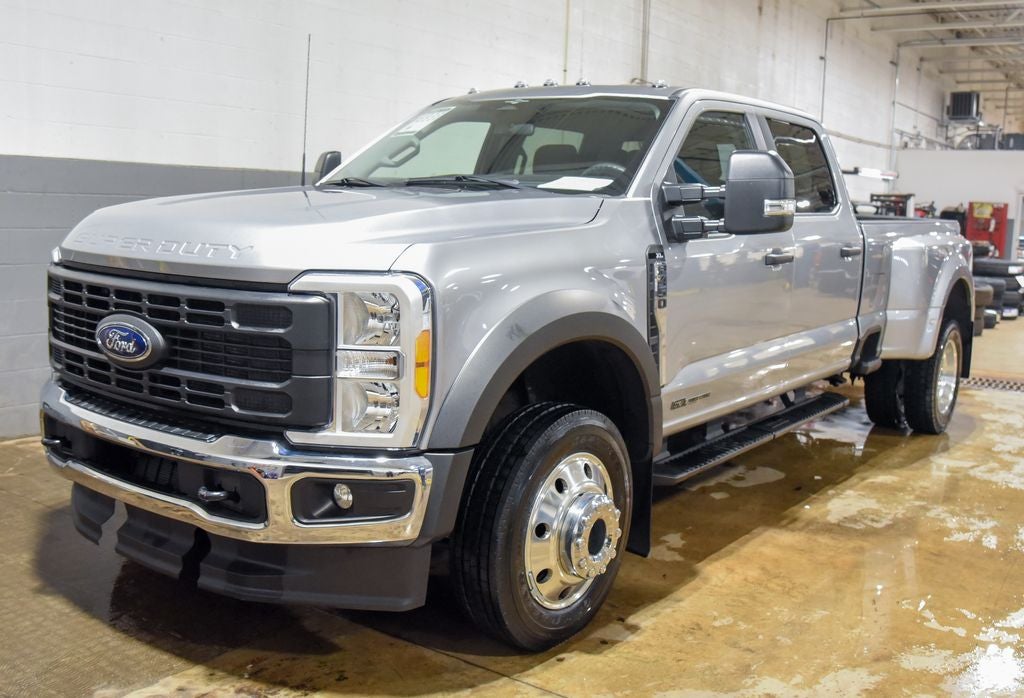2023 Ford F-450SD XL DRW