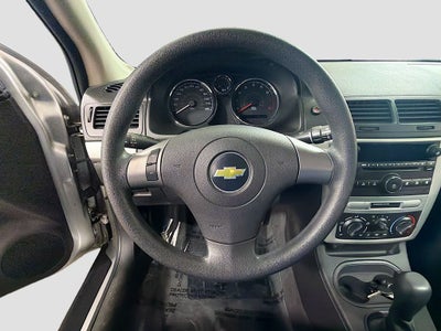 2010 Chevrolet Cobalt LT