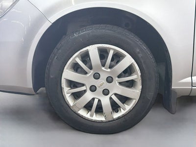 2010 Chevrolet Cobalt LT
