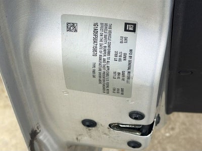 2010 Chevrolet Cobalt LT