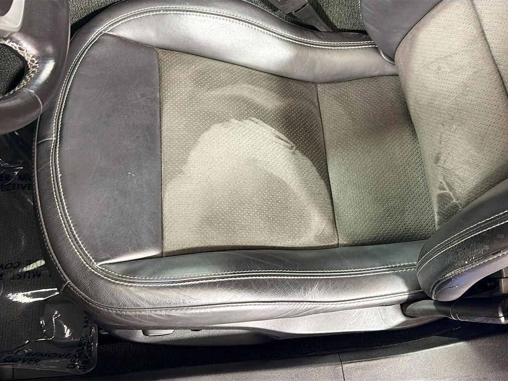 2015 Chevrolet Corvette Stingray 3LT