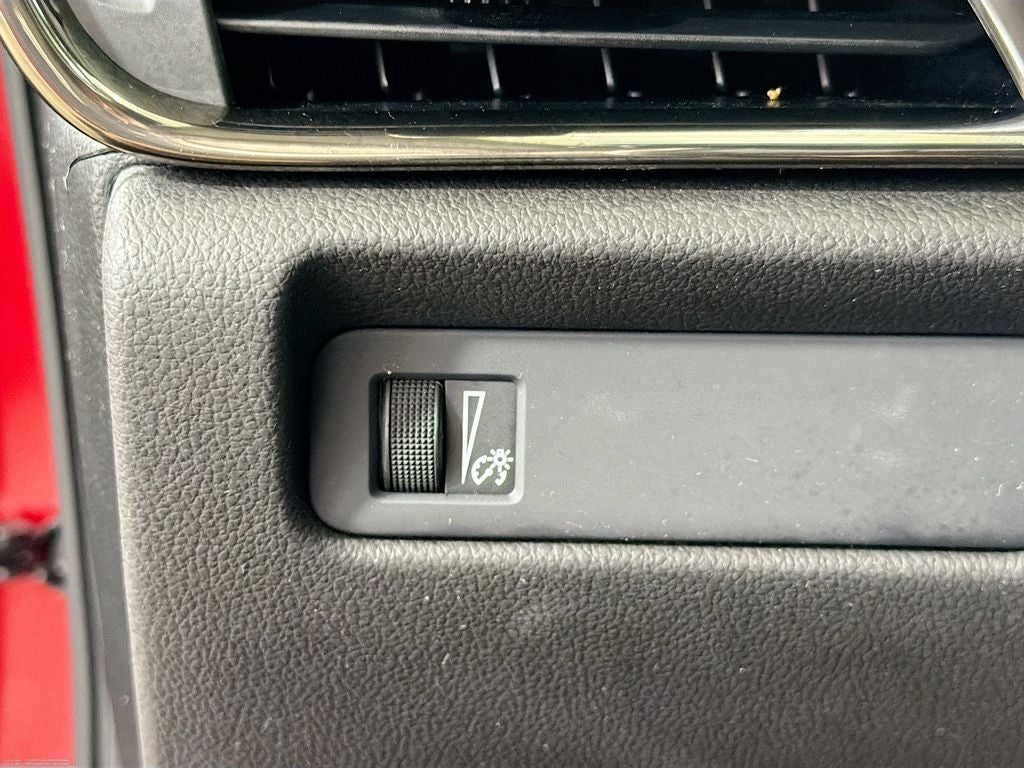 2018 Cadillac ATS 2.0L Turbo