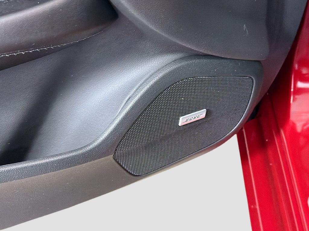 2018 Cadillac ATS 2.0L Turbo