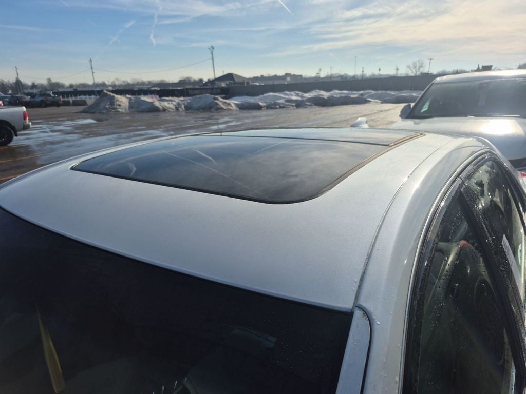 2018 Cadillac CTS 3.6L Luxury